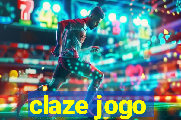 claze jogo